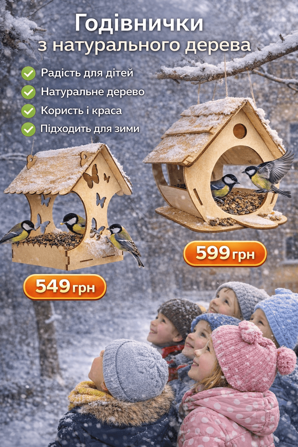 АНТИГАДЖЕТ для дітей та батьків