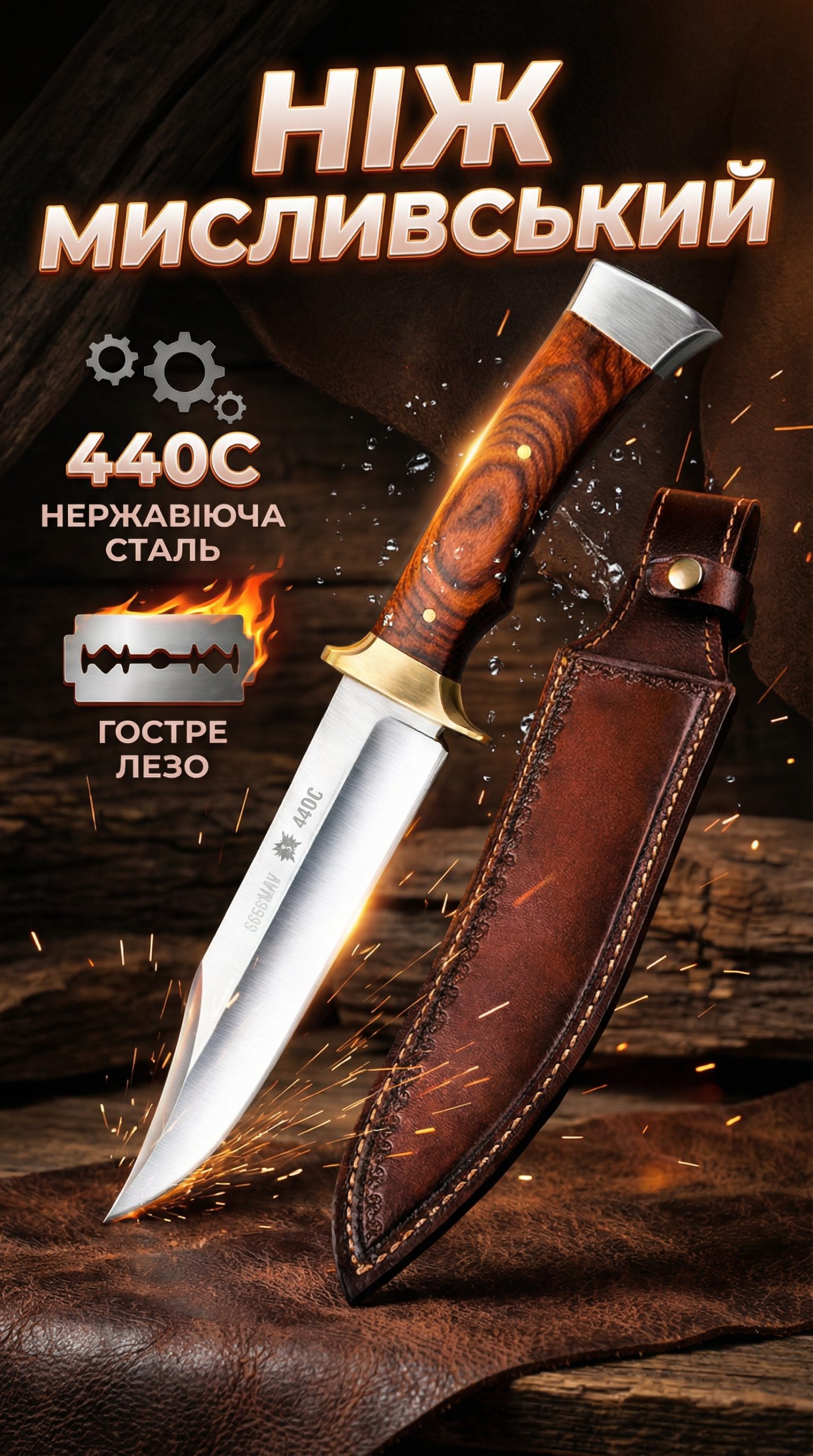 РОЗМІР МАЄ ЗНАЧЕННЯ