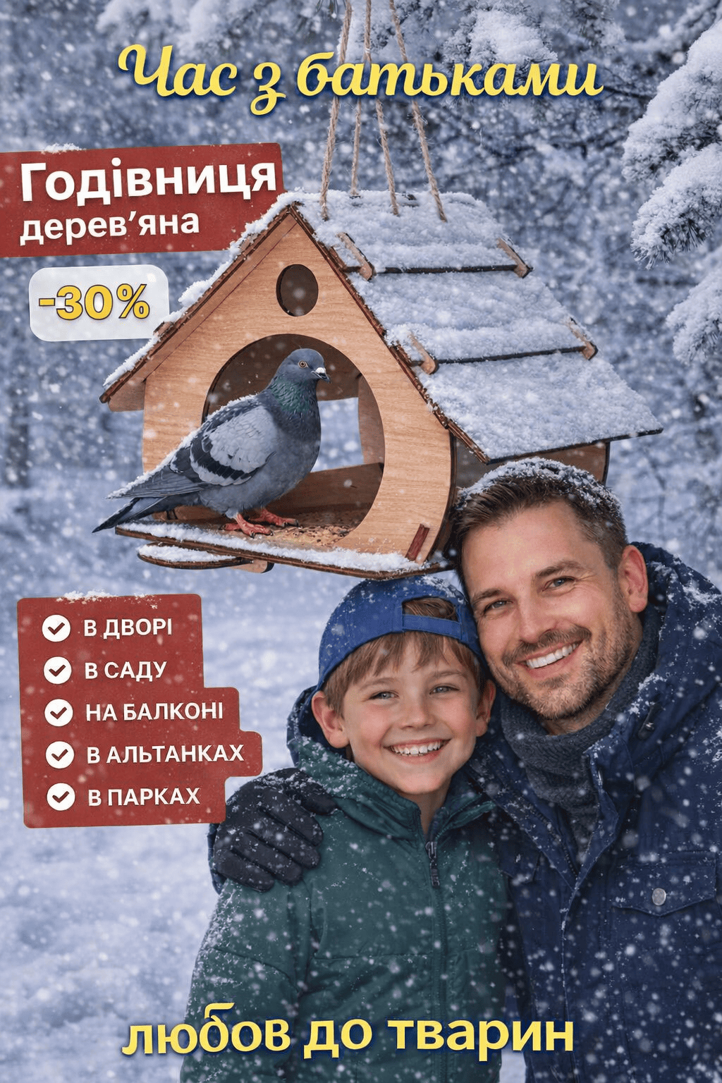 АНТИГАДЖЕТ для дітей та батьків